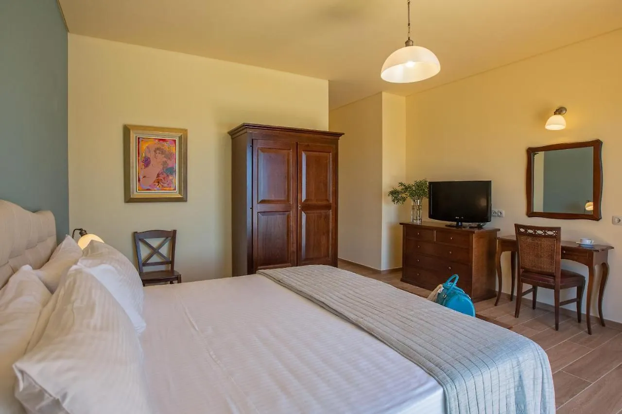 Sant Agata Villas Mantzavináta 0*,  Griechenland
