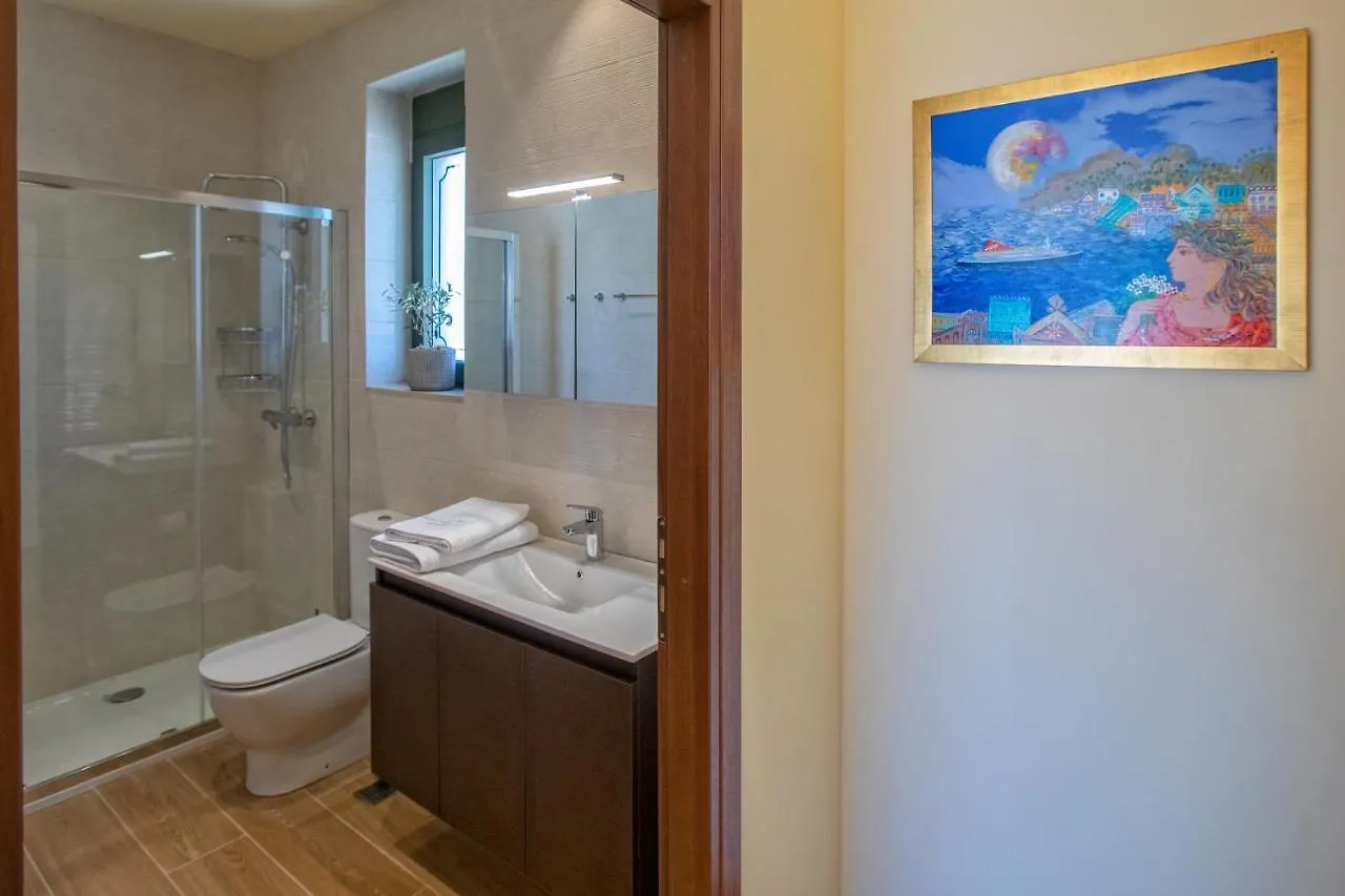 Sant Agata Villas Mantzavináta 0*,  Grækenland